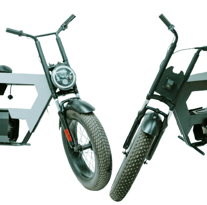 Electric Vehicles